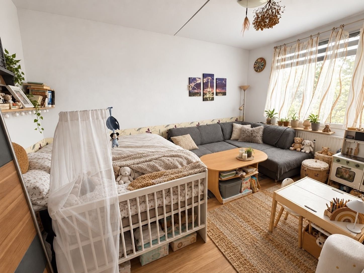 Byt 1+1 · 30 m² · Ledecká, Plzeň Bolevec - 3