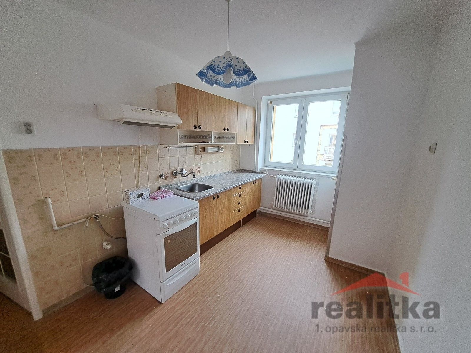 3+1, Polní, Opava, 69 m²