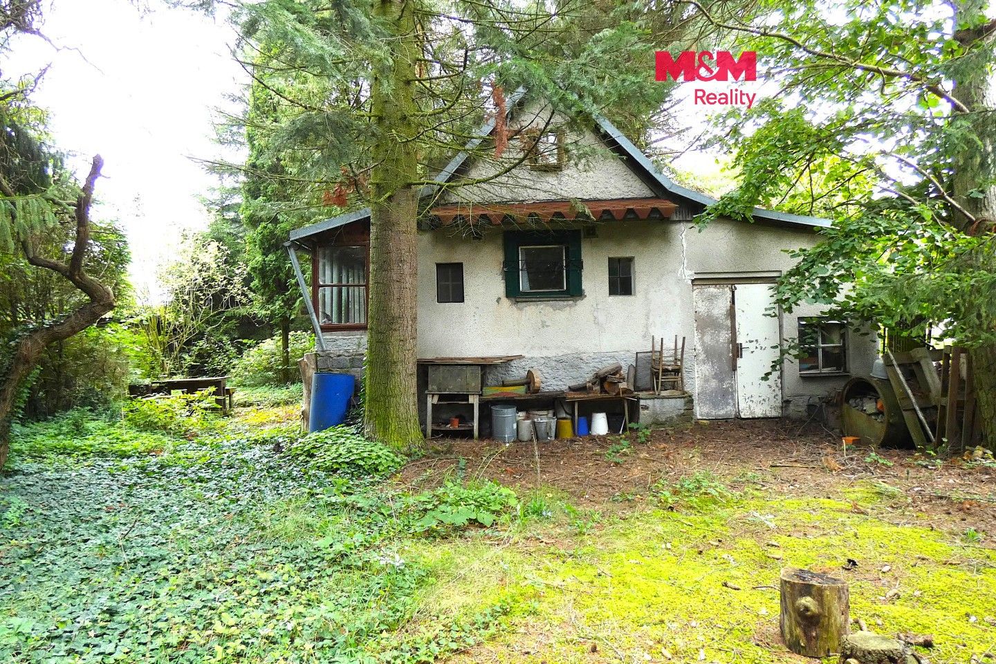 Chata · 50 m² · Beskydy - 1