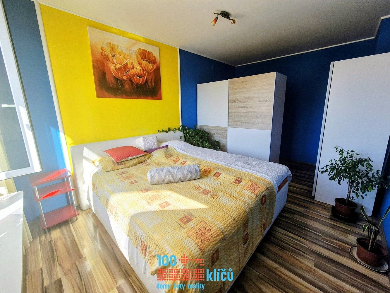 2+1, Smetanova, Znojmo, 52 m² - 2