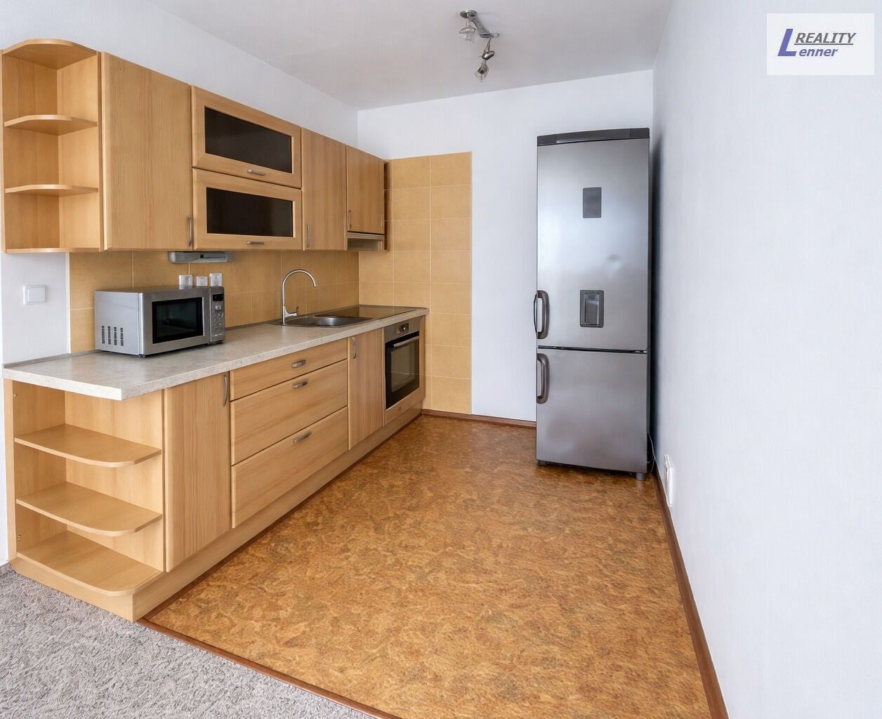 2+kk, Šachetní, Příbram, 47 m²