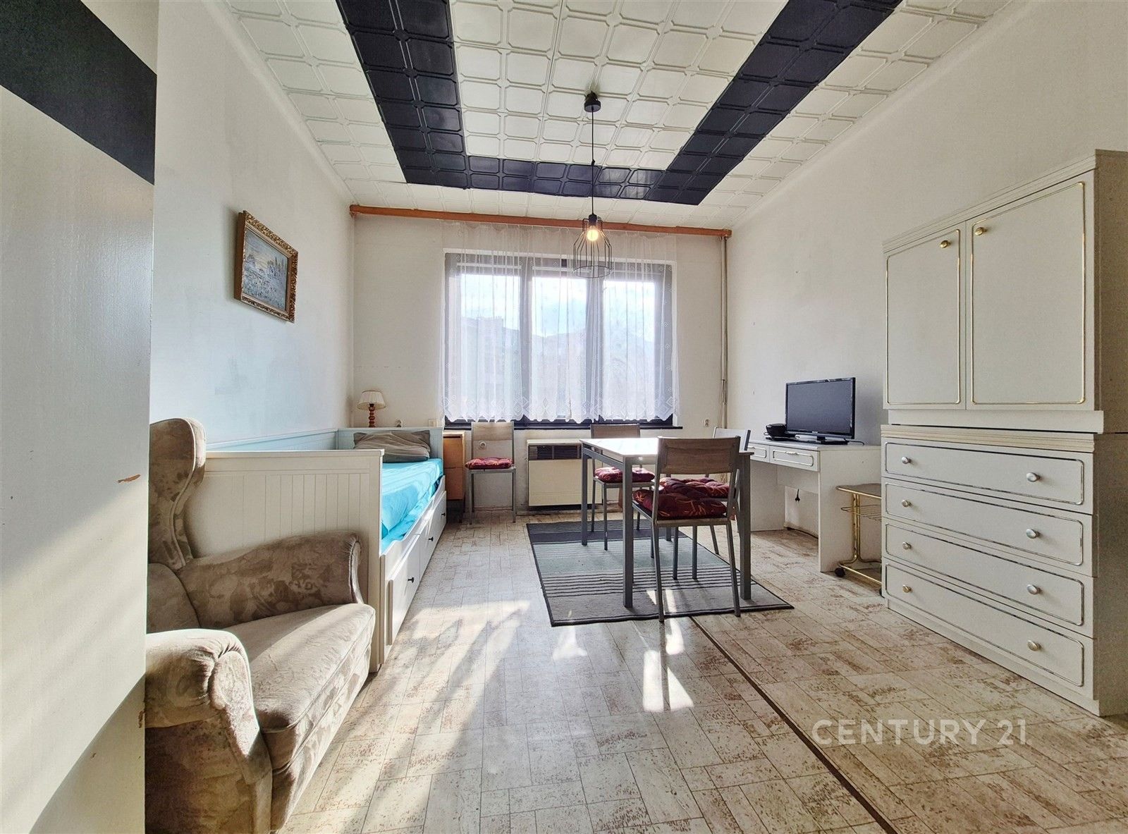 1+kk, Gallašova, Brno, 30 m²