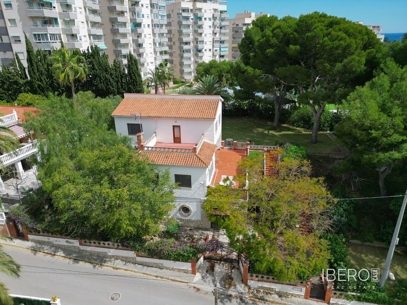 Rodinný dům · 382 m² · El Campello, Španělsko - 3