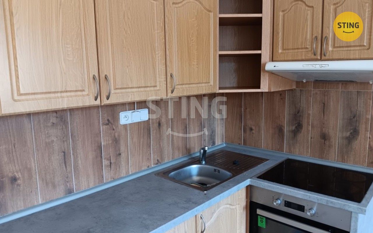 Pronájem byt 3+kk - Zámecká, Vranov nad Dyjí, 80 m²