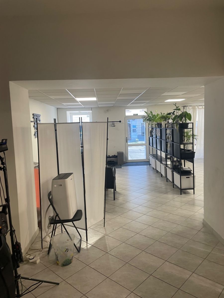 Obchodní prostory · 118 m² · Hybešova, Brno - Staré Brno, Jihomoravský kraj - 3
