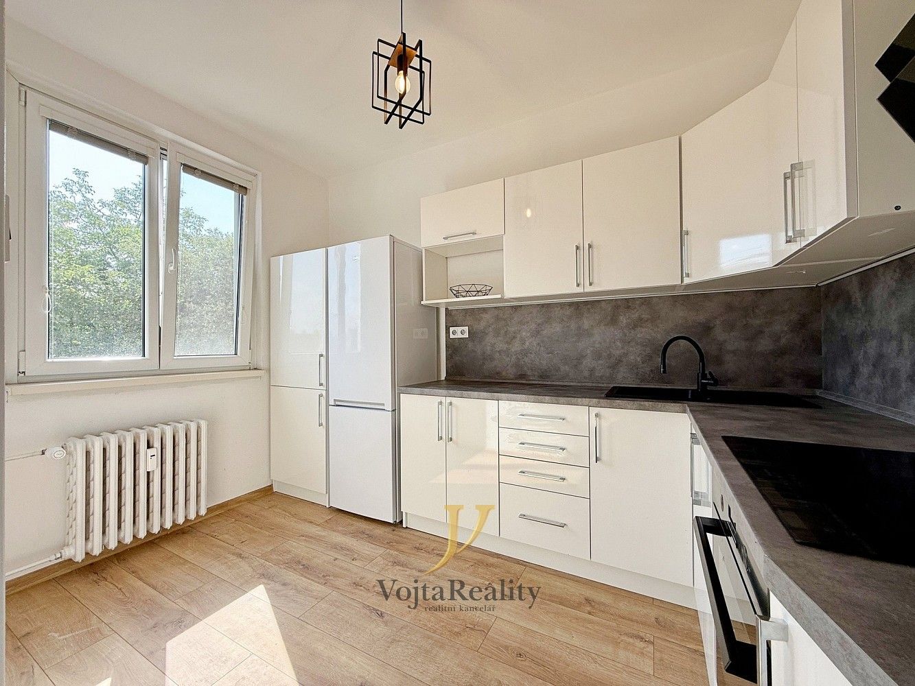 2+1, Olomouc - Nové Sady, Olomoucký kraj, 44 m² - 1
