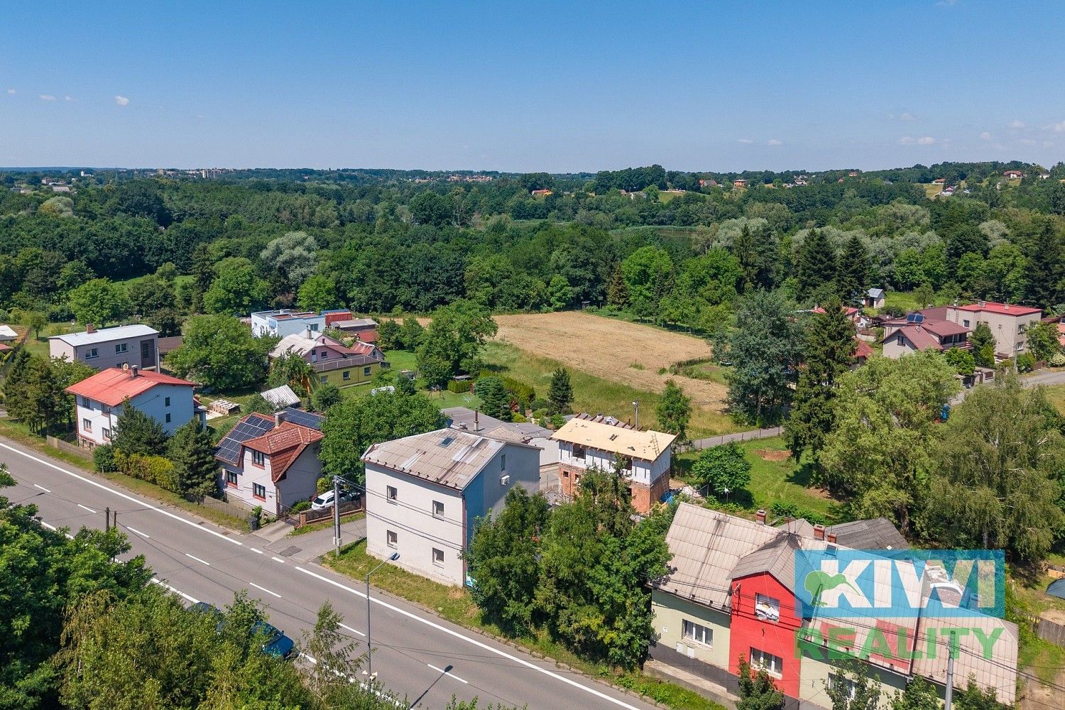 Rodinný dům · 146 m² · Těšínská, Orlová - Poruba, okres Karviná - 4