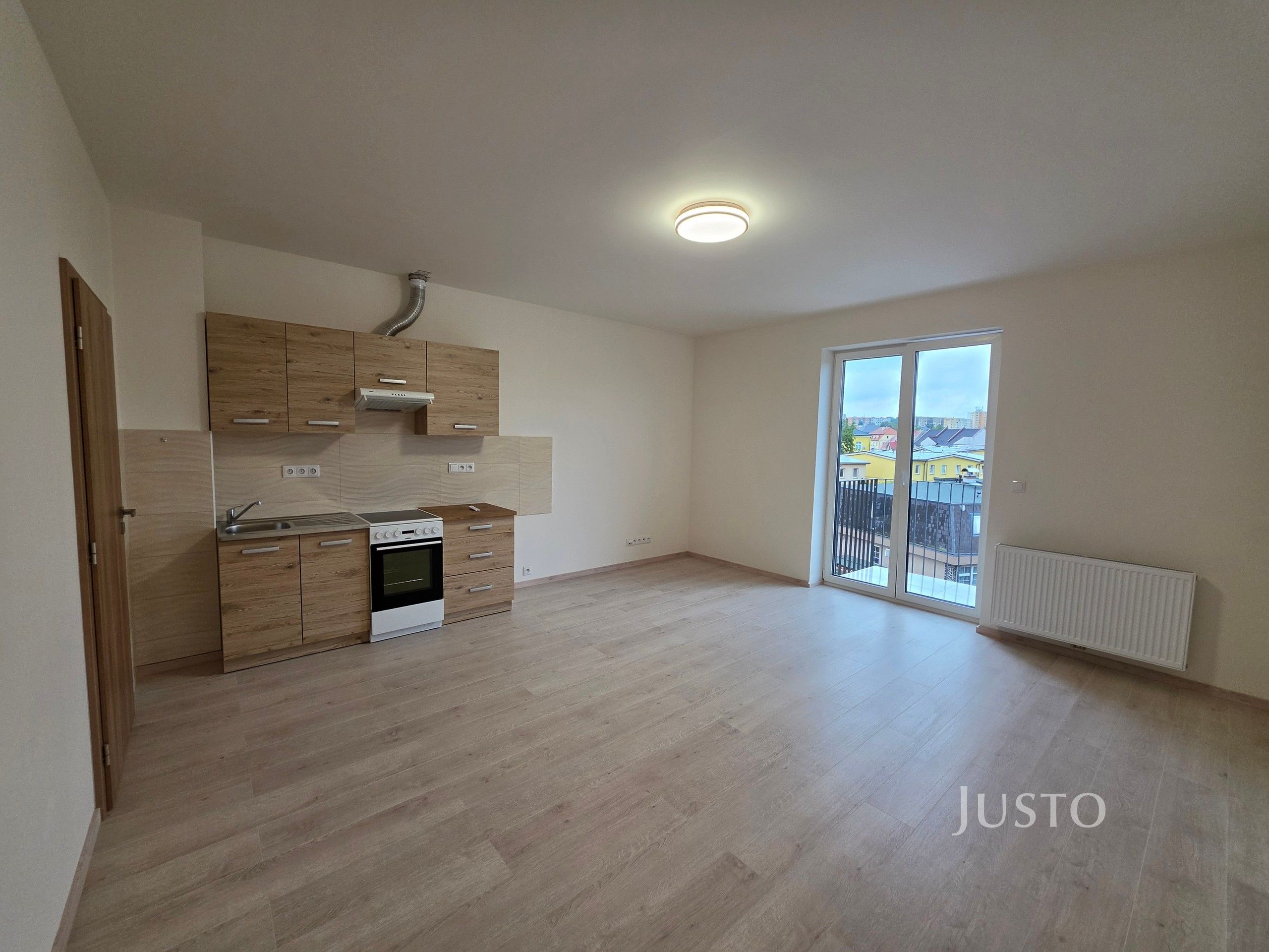 1+kk, Starý Dvůr 851, Hrádek nad Nisou, 35 m² - 2