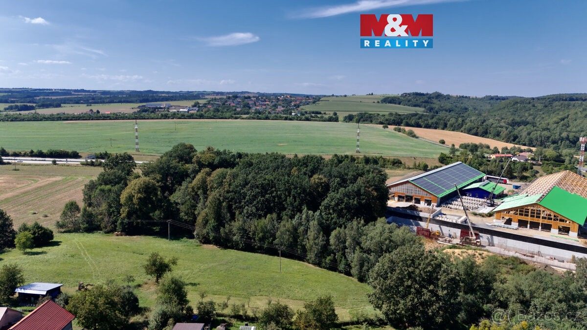 Prodej pozemek pro bydlení - Klimkovice, 742 83