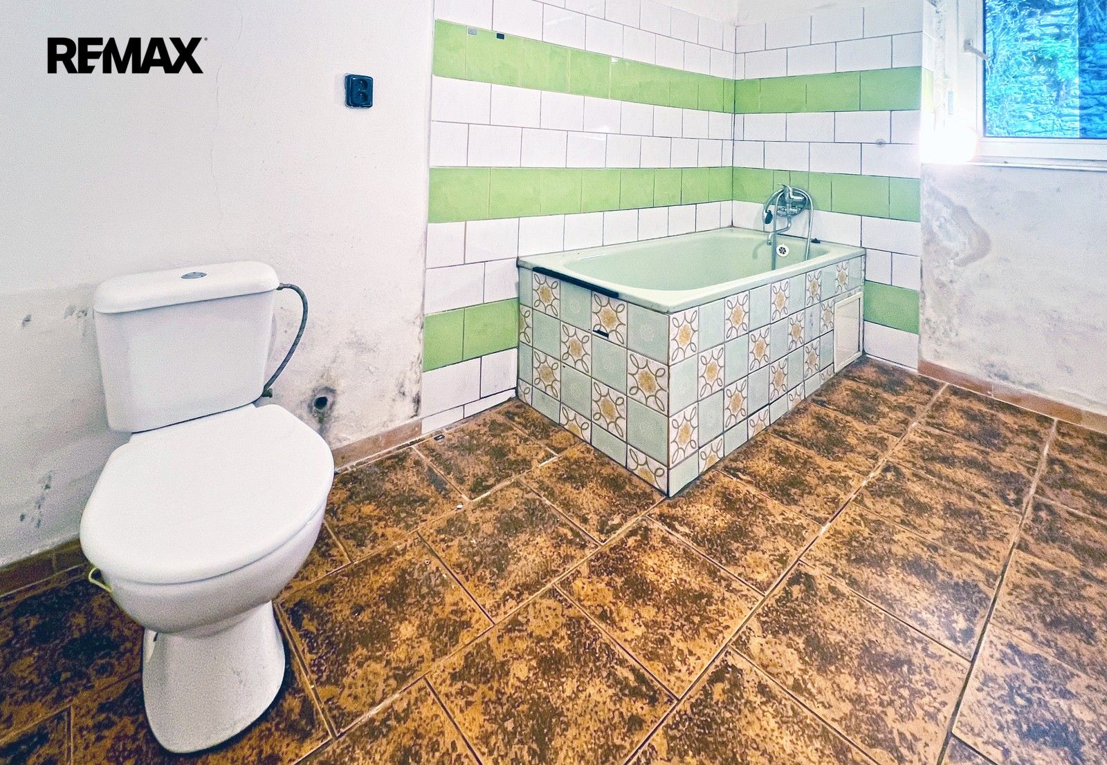 Rodinný dům · 95 m² · Palackého 369, Jáchymov - 3