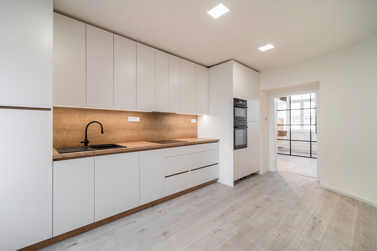 1+1, Brno - Zábrdovice, okres Brno-město, Jihomoravský kraj, 50 m² - 1