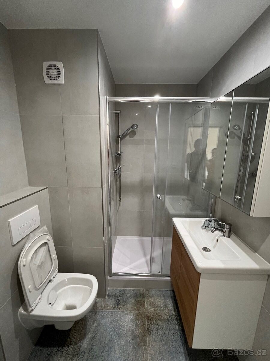 Pronájem byt - Louny, 440 01