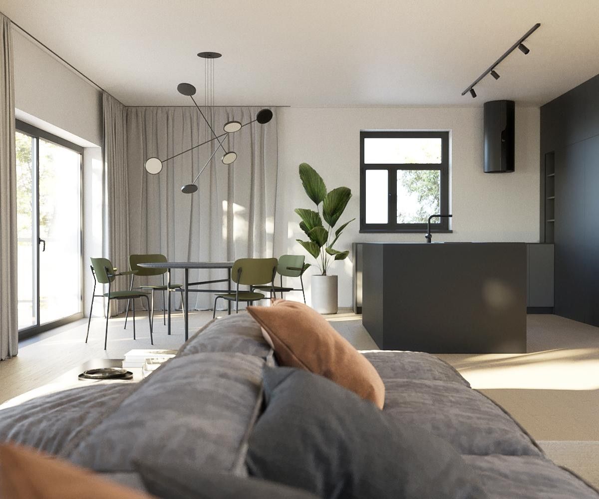 Pozemek pro bydlení · 3 915 m² · Otín, Jindřichův Hradec - 3