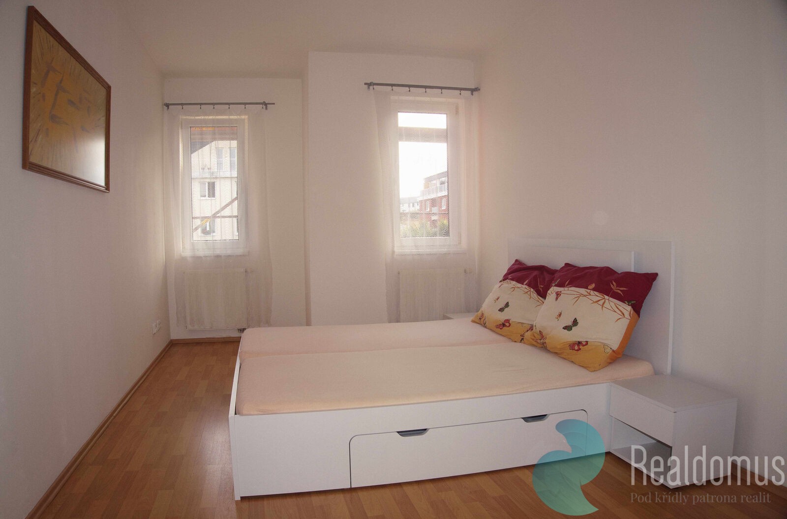 Byt 2+kk · 48 m² · U Hostína, Úvaly - 3