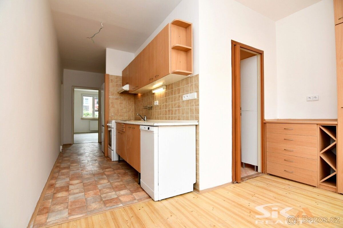 Prodej byt 2+1 - Louny, 440 01, 63 m²