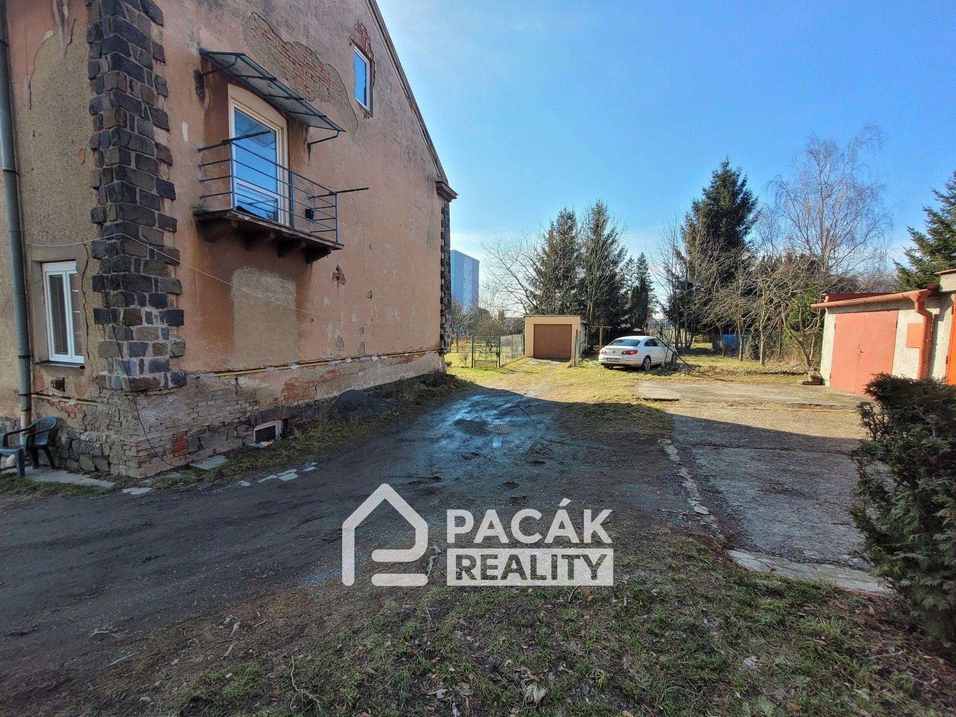 Garáž · 20 m² · Lipník nad Bečvou - 4