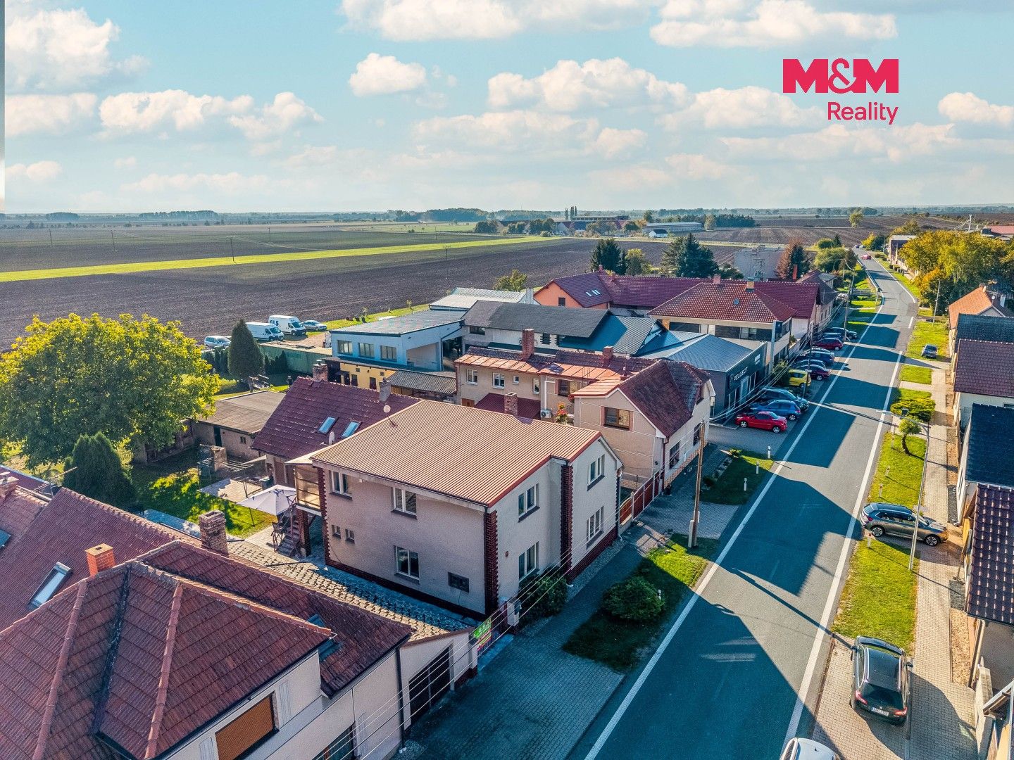 Rodinný dům · 275 m² · Činěves - 3