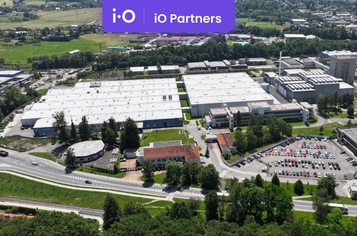 Sklad · 12 282 m² · Zašovská  , Valašské Meziříčí Krásno nad Bečvou - 3