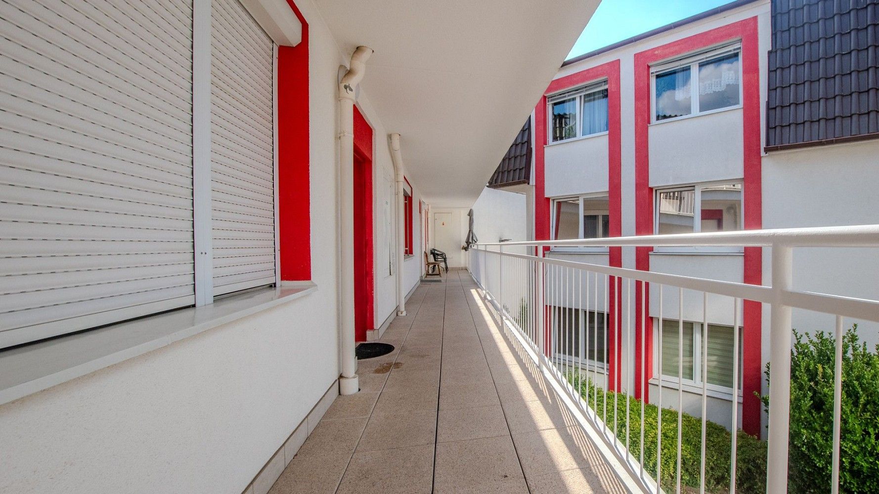 Byt 2+kk · 66 m² · Poděbrady - Poděbrady III, okres Nymburk, Středočeský kraj - 4