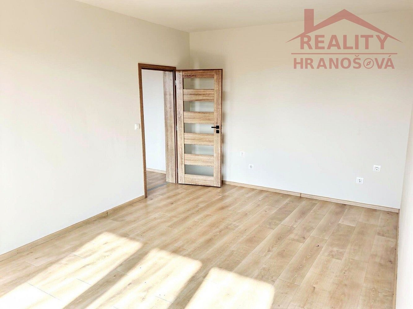 Pronájem byt 2+1 - Františka Hajdy, Ostrava - Hrabůvka, 54 m² - 5