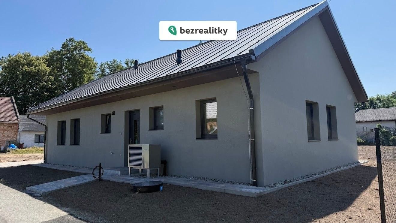 Rodinný dům · 100 m² · Doksy - 4
