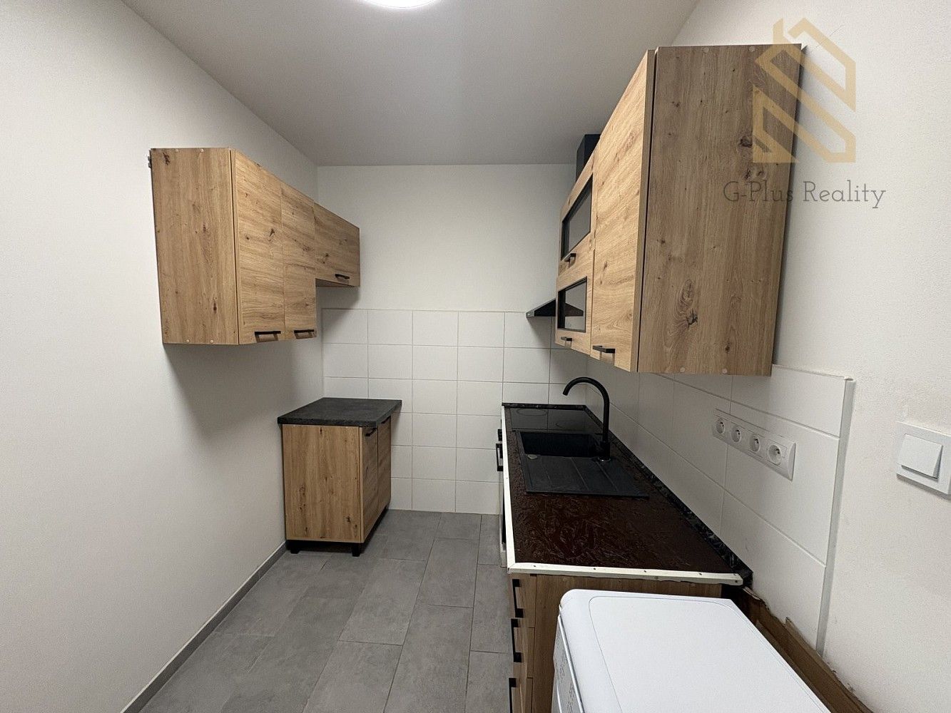 Byt 2+1 · 38 m² · Litvínov - Janov, okres Most, Ústecký kraj - 4