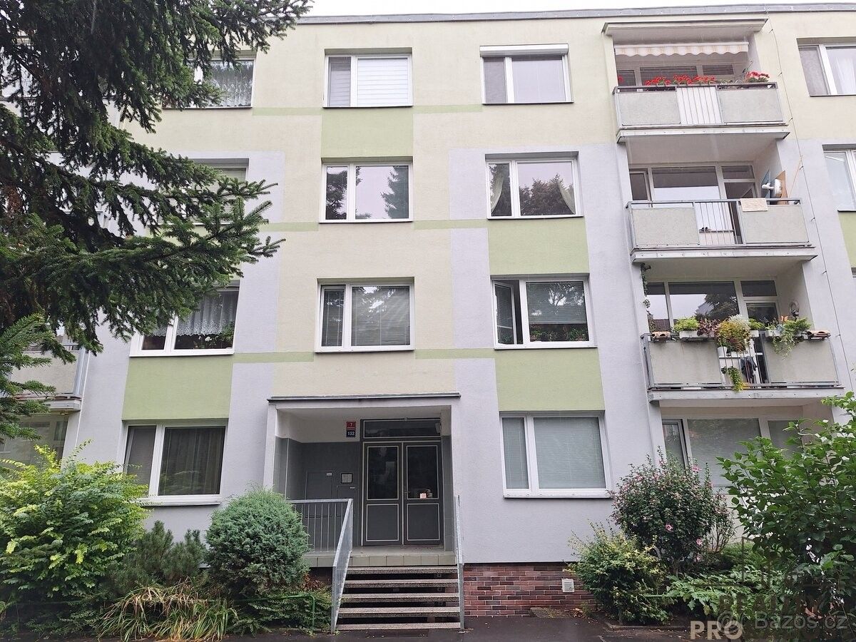 Pronájem byt - Děčín, 405 02