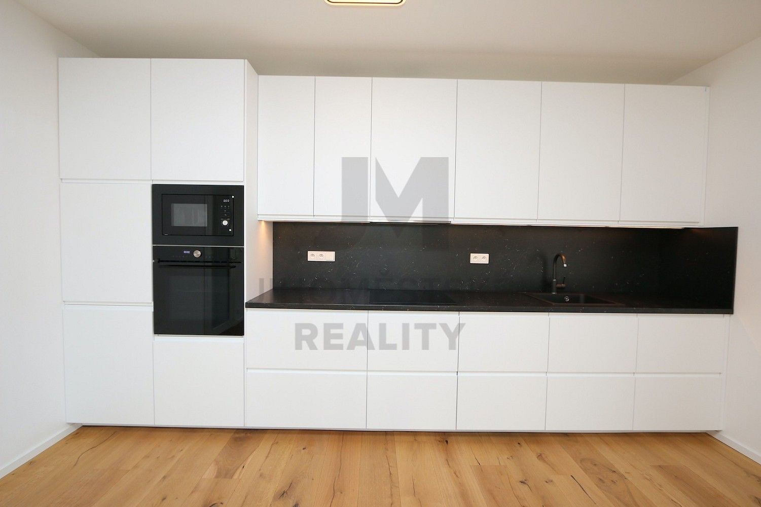 Byt 3+kk · 92 m² · Ramonova, Praha 10 - Strašnice - 3