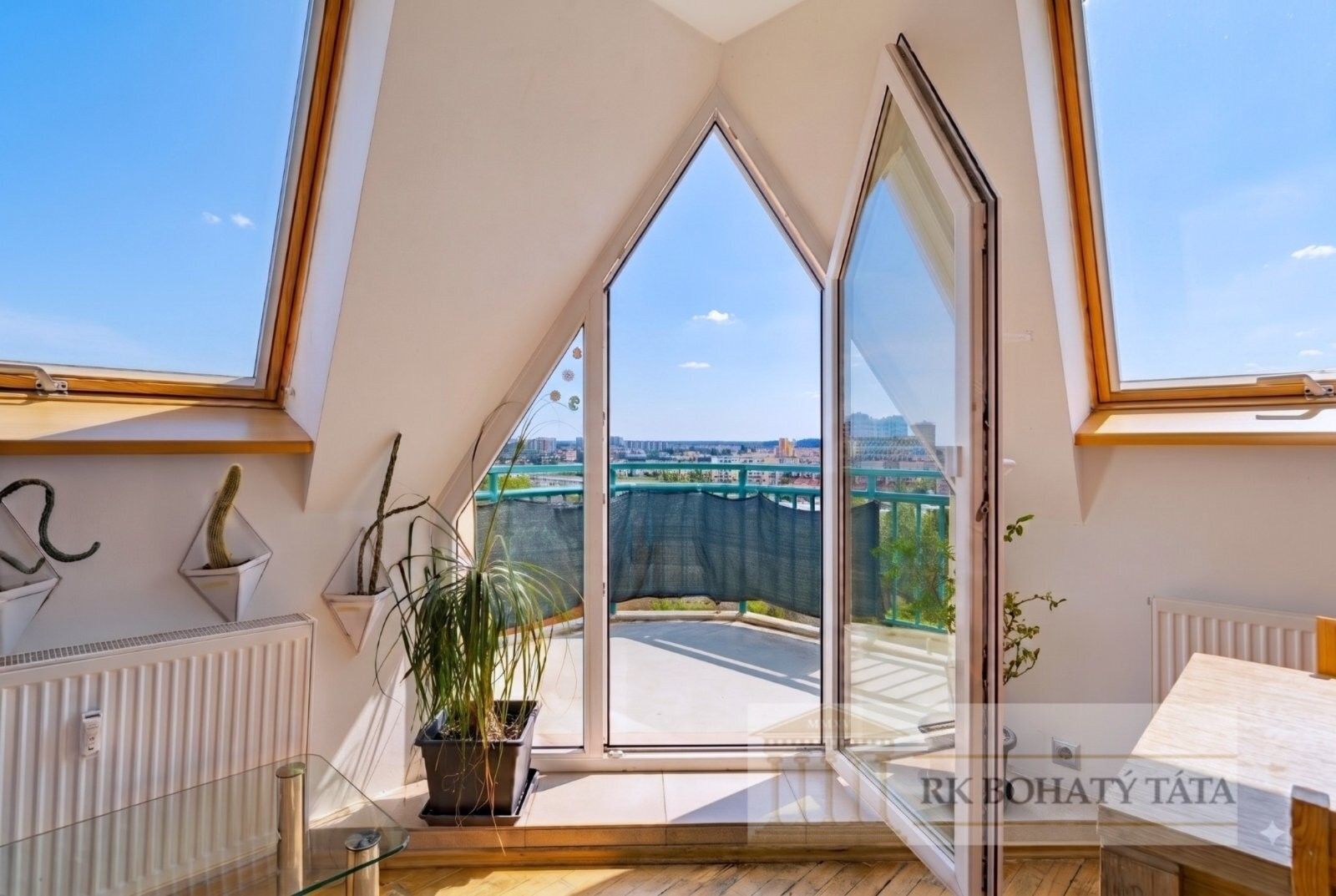Prodej byt 4+kk - Dygrýnova, Praha, 103 m² - 5