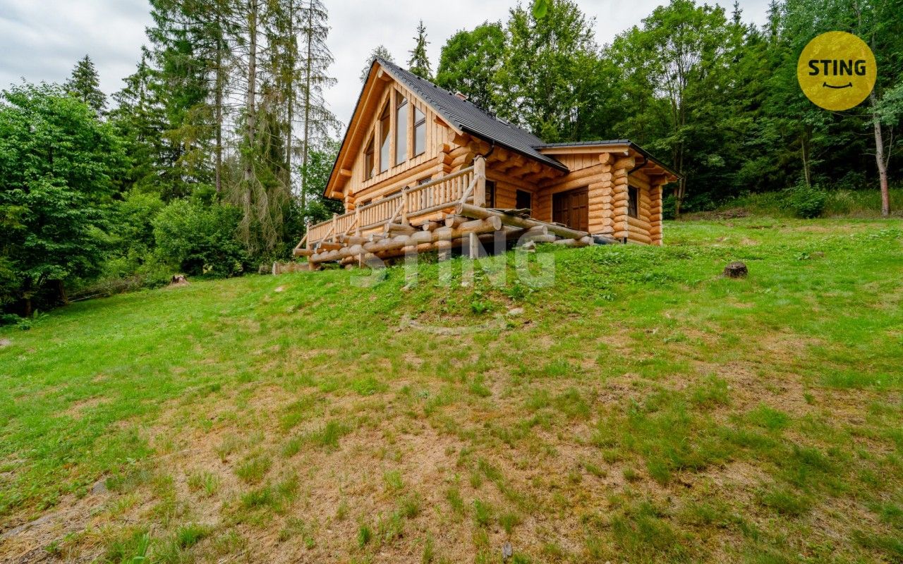 Chata · 118 m² · Valšov - 3