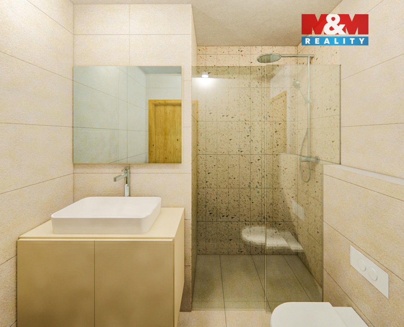 Prodej byt 1+kk - Čujkovova, Ostrava, 28 m²