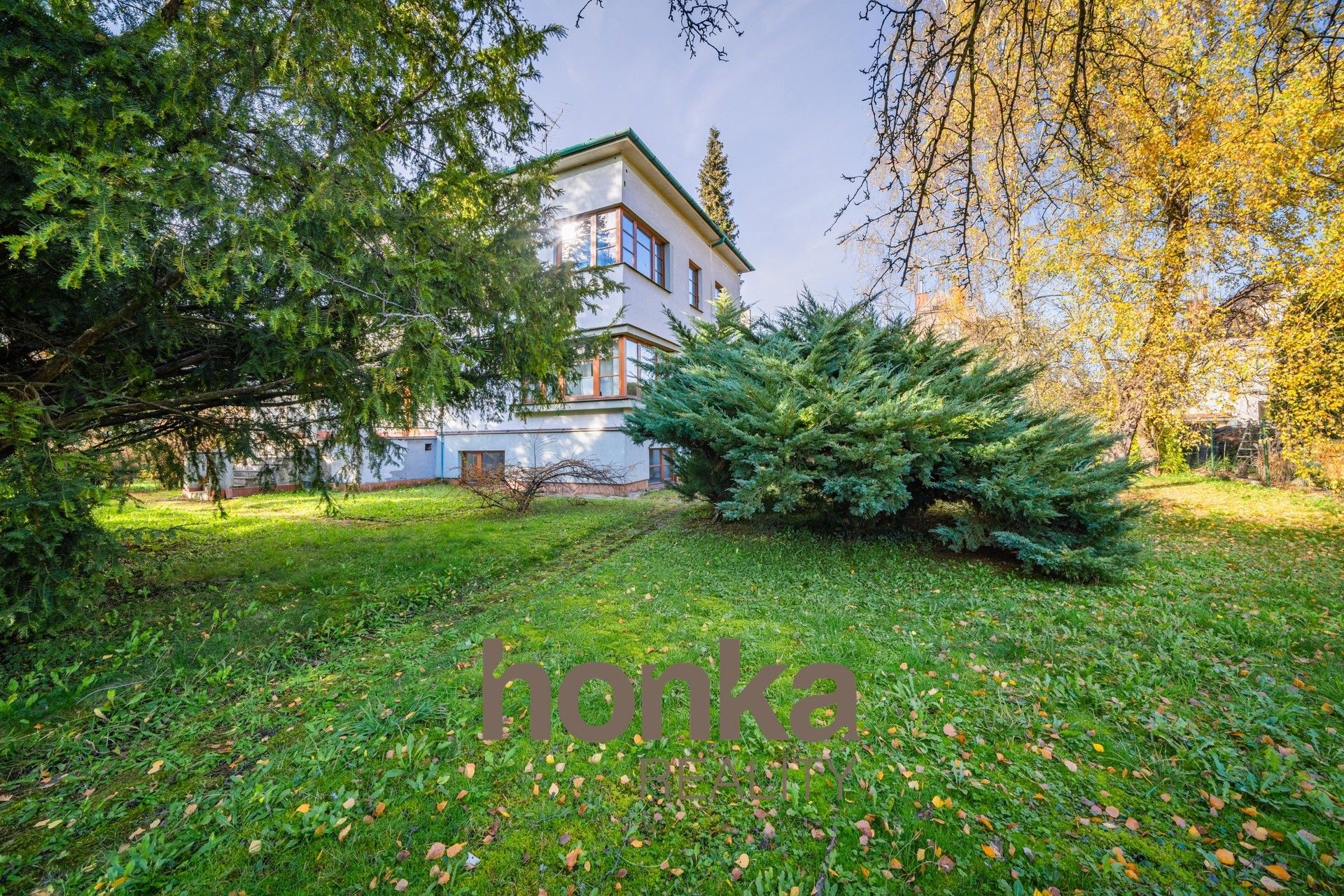 Prodej rodinný dům - Chalupníkova, Ostrava Zábřeh, 183 m² - 5