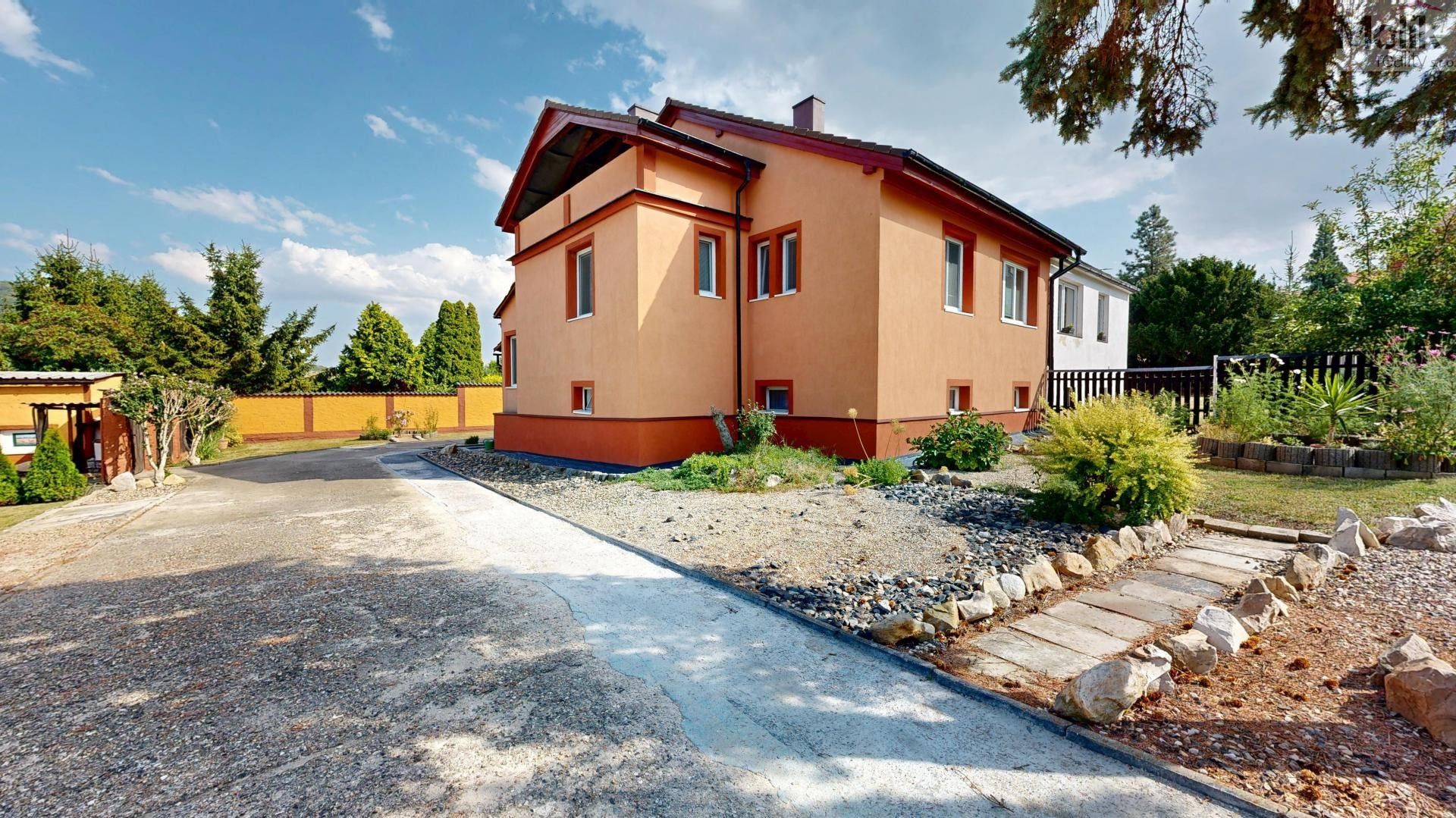 Rodinný dům · 148 m² · Raná - 2
