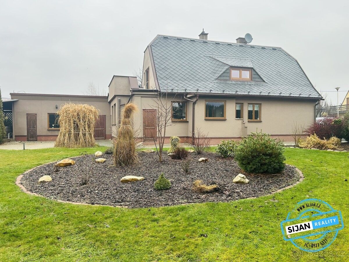 Rodinné domy, Bruntál, 792 01