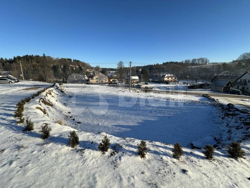 Pozemky pro bydlení, Oldřiš