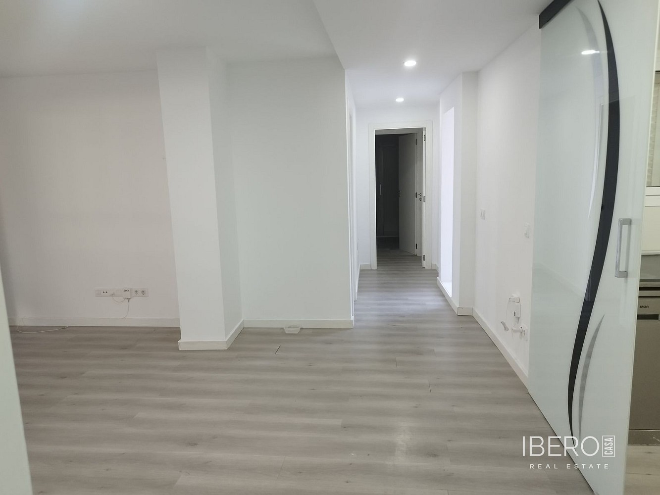 4+kk, Palma de Mallorca, Španělsko, 95 m² - 2