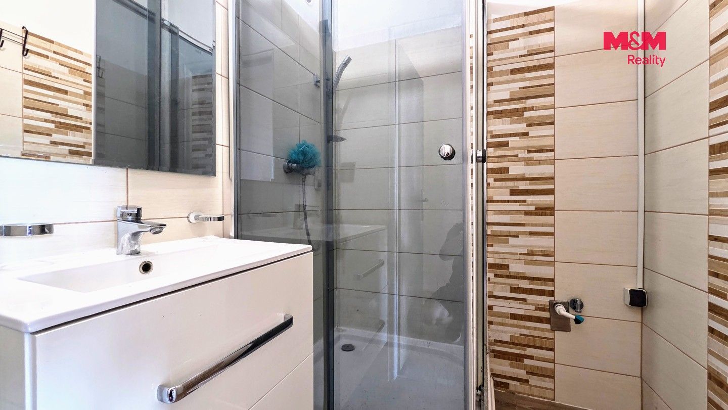 3+1, Mánesova, Ostrava, 55 m² - 1