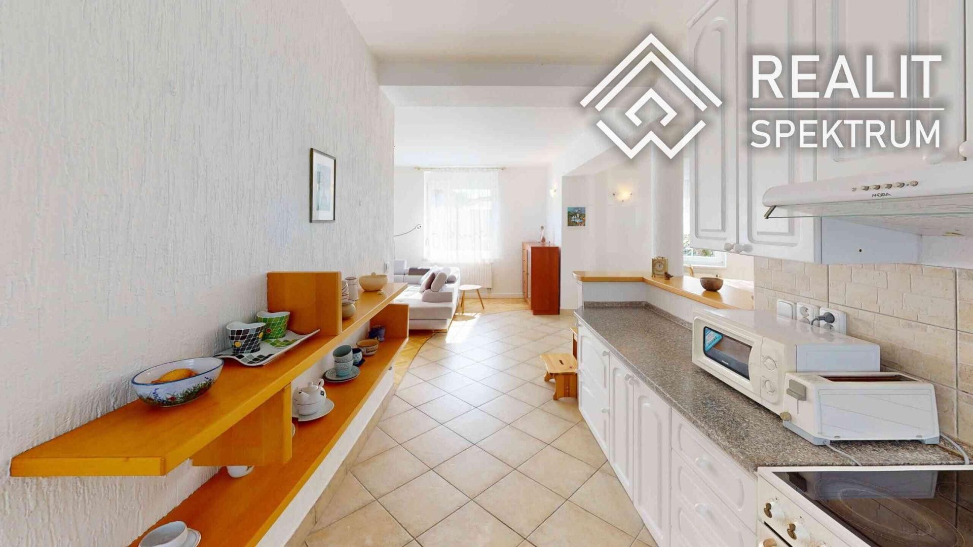 Prodej rodinný dům - Orlická, Žamberk, 110 m²