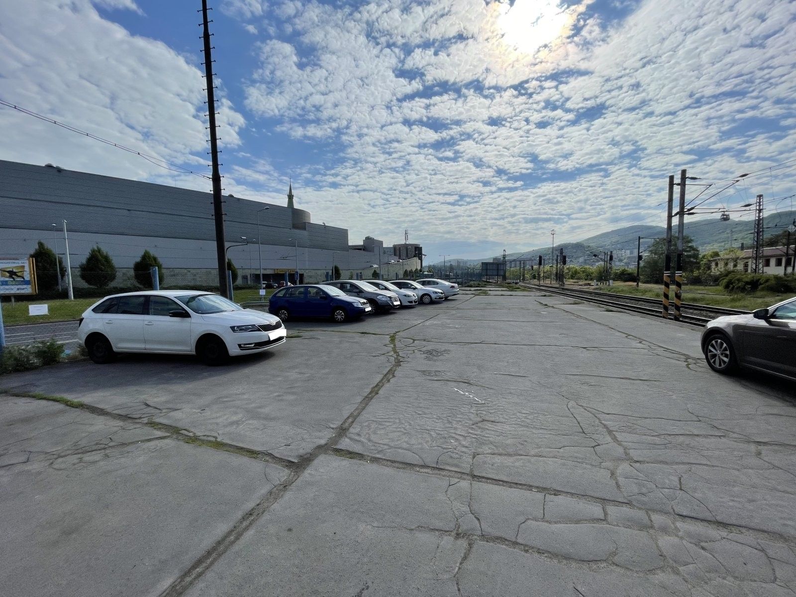 Ostatní, U Trati , Ústí nad Labem Ústí nad Labem-centrum, 12 m² - 2