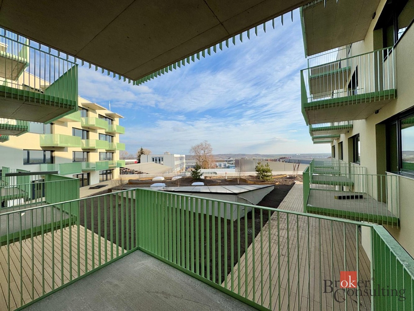 Byt 1+kk · 40 m² · Kotkova, Znojmo - 4