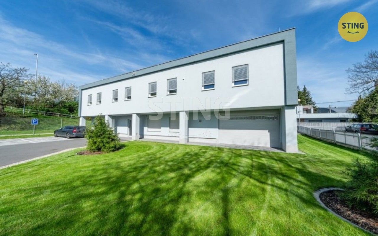 1+1, Starobělská, Ostrava, 31 m²