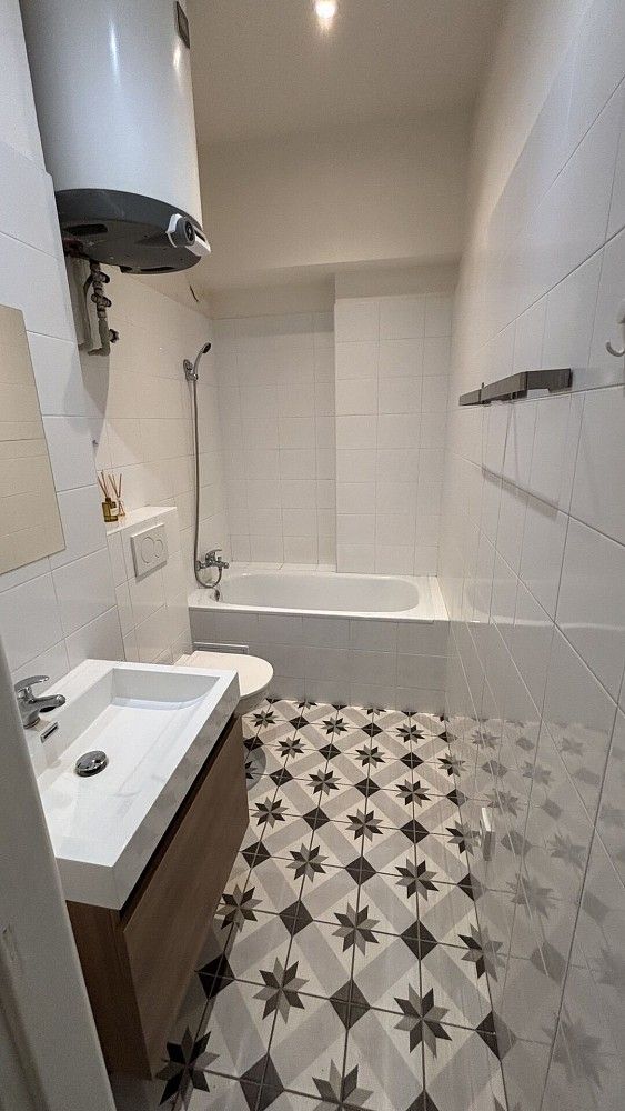 Byt 1+kk · 27 m² · Praha - Košíře, okres Praha 5, Hlavní město Praha - 4