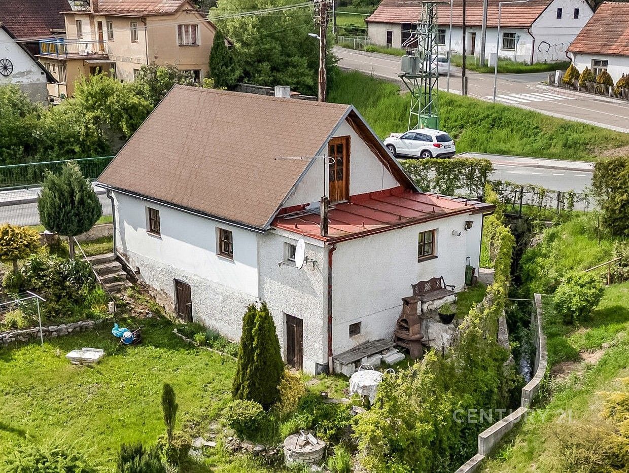 Rodinný dům, 121 m²