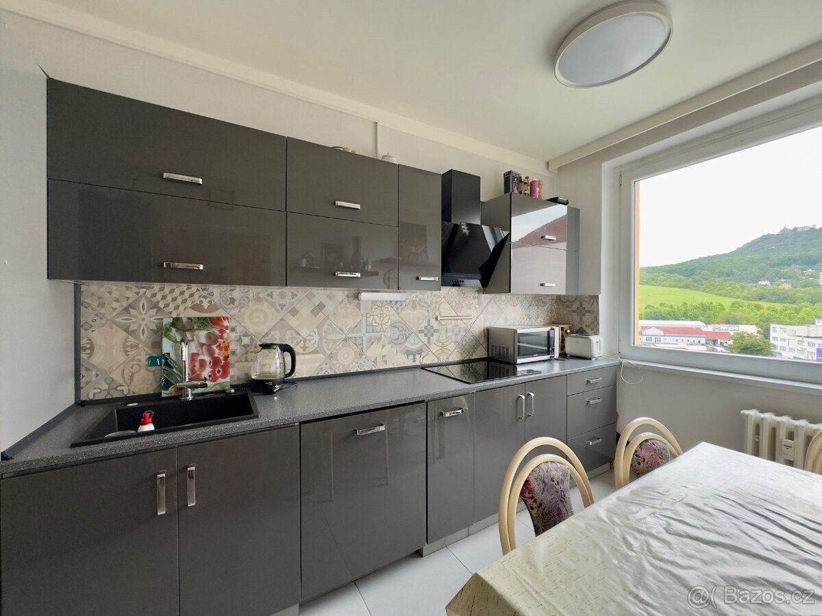 Byty, Bořislav, 415 01