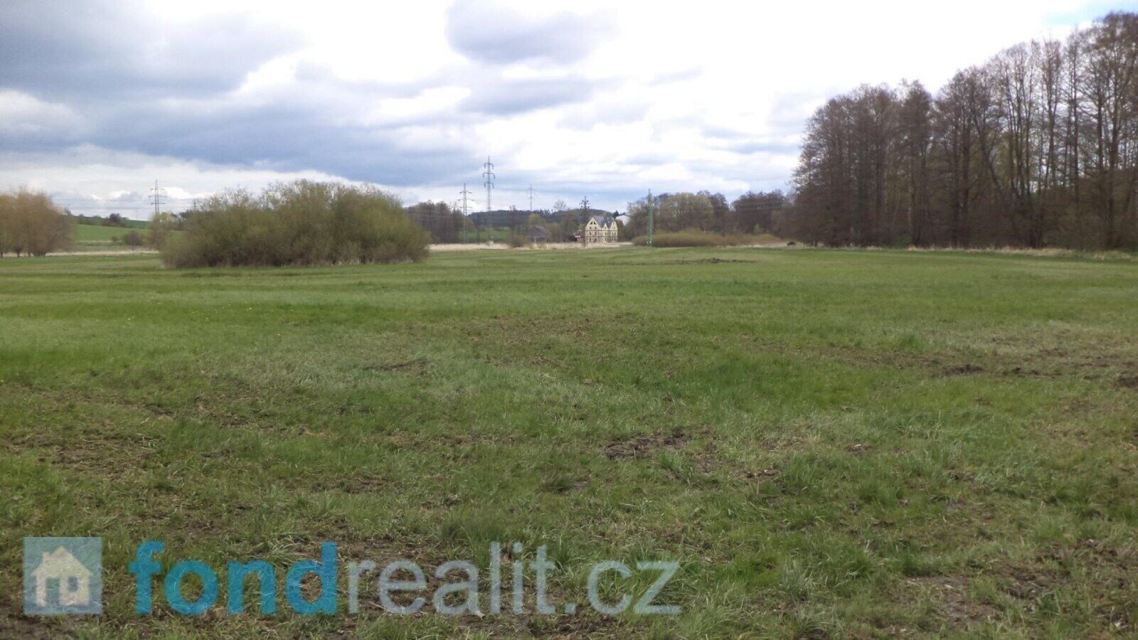 Prodej pozemek - Tachov, 15 m²