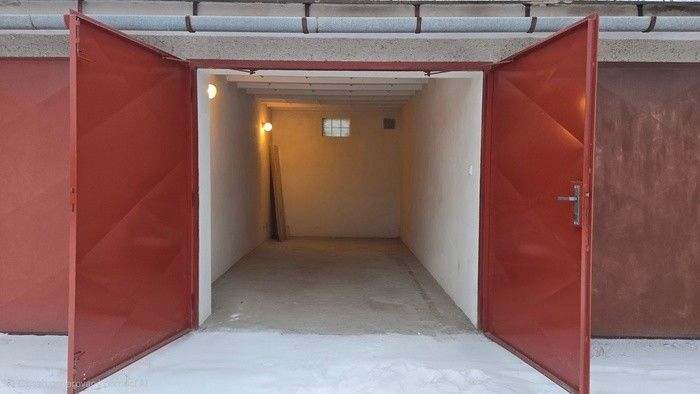 Garáže, Lanškroun, 563 01