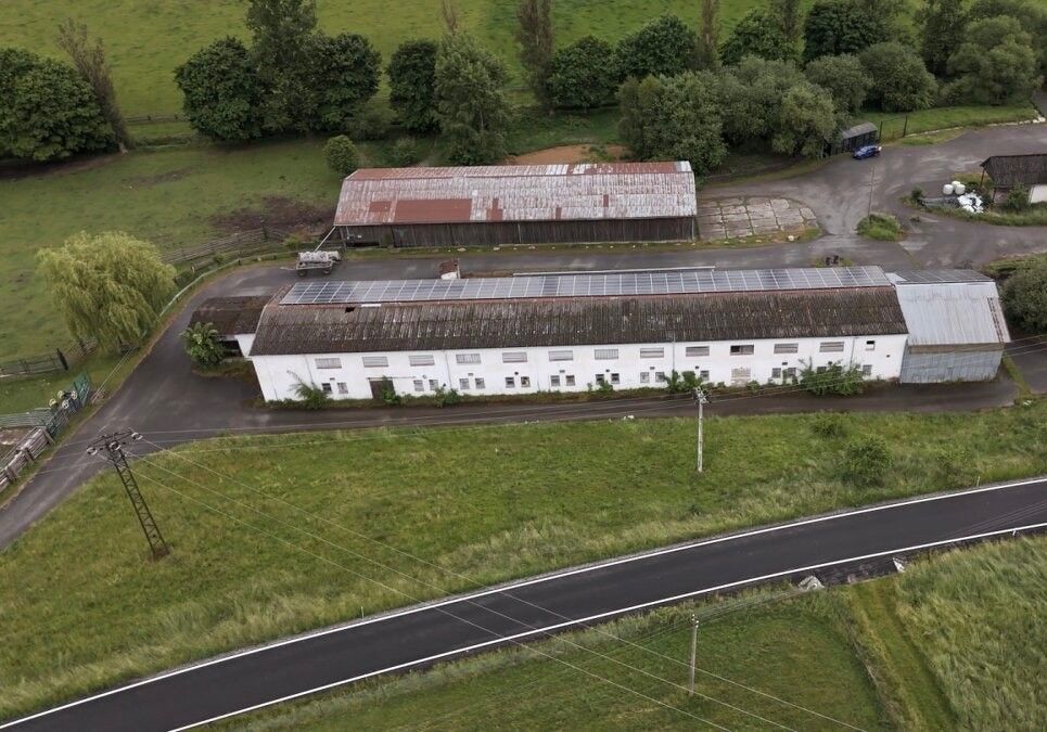 Prodej sklad - Nýrsko, 340 22