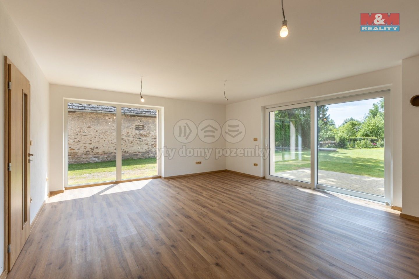 Prodej rodinný dům - Petrovice I, 147 m²