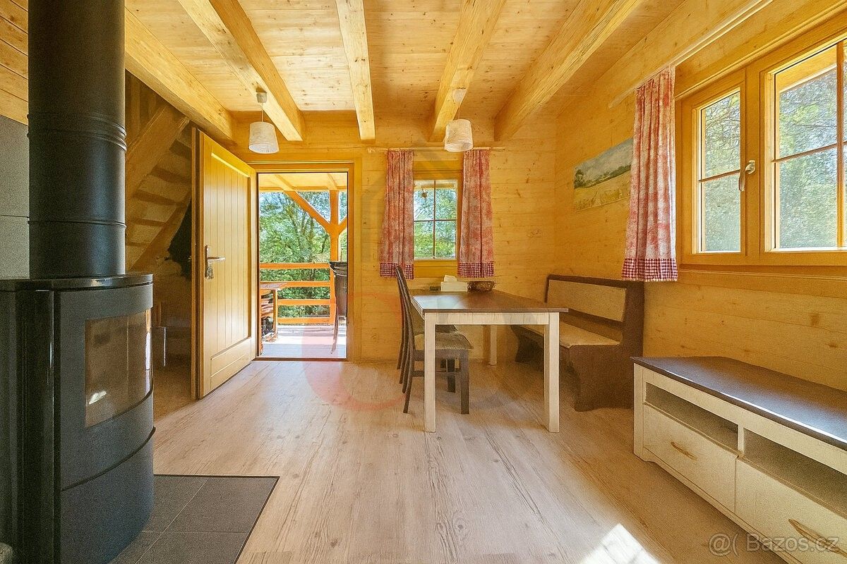 Chaty, Žinkovy, 335 54