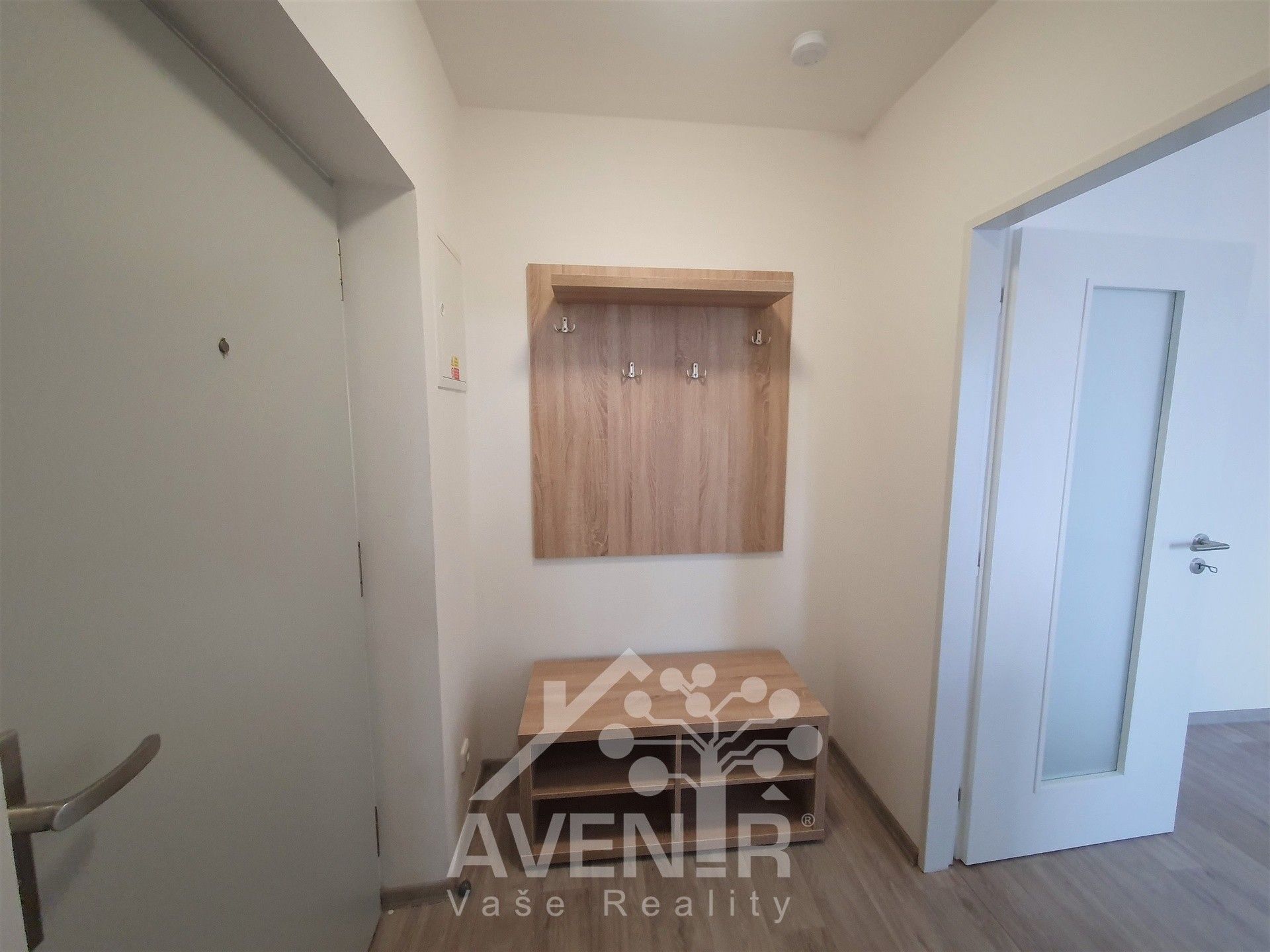 Byt 1+kk · 31 m² · Saskova 2079, Jablonec nad Nisou - 3